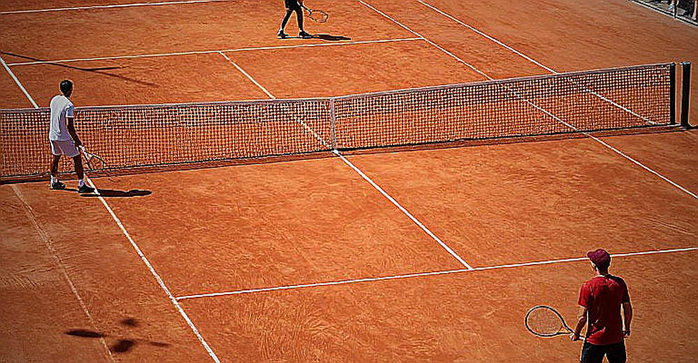 Iva Jovic và tuần lễ không một break point: Bản đồ Guadalajara của cô gái 18 tuổi Iva Jovic và tuần lễ không một break point: Bản đồ Guadalajara của cô gái 18 tuổi