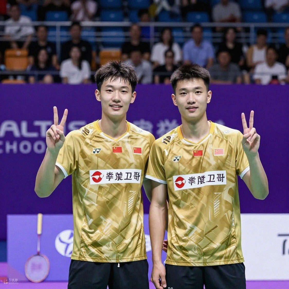 Tốc độ đánh bại kiểm soát: Thùy Linh gục ngã trước tài năng 19 tuổi Trung Quốc tại Vietnam Open