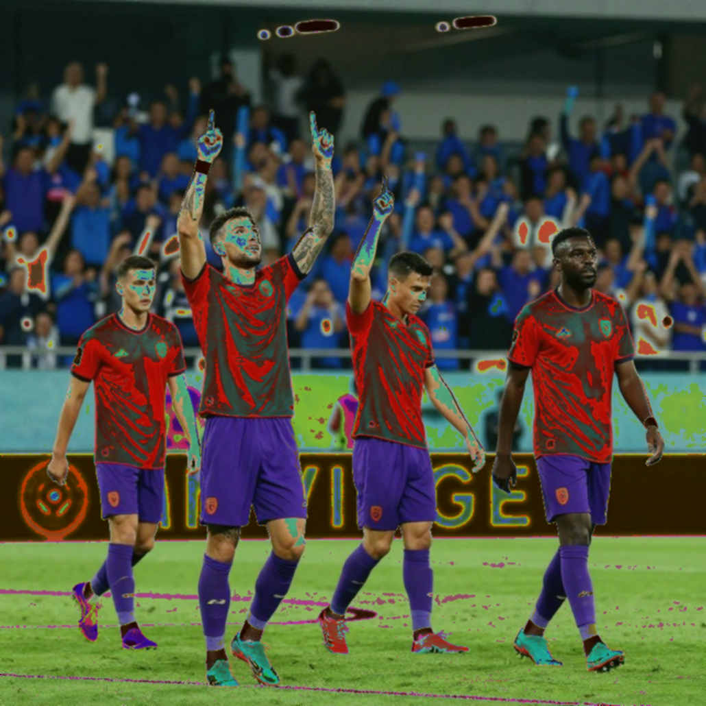 Long An 0-0 Thép Cần Thơ: cáp đèn pha bị cắt, giờ bóng lăn đổi và một điểm không làm ai nhẹ lòng Long An 0-0 Thép Cần Thơ: cáp đèn pha bị cắt, giờ bóng lăn đổi và một điểm không làm ai nhẹ lòng