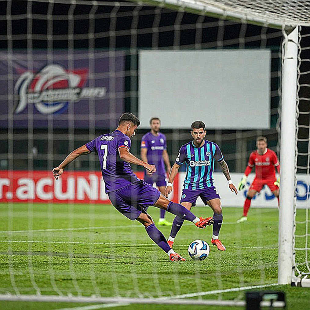 Nhịp giảm dần của Ronaldo và bài toán chuyển giao thế hệ ở Bồ Đào Nha