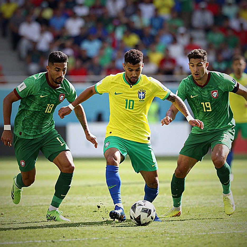 Nhịp giảm dần của Ronaldo và bài toán chuyển giao thế hệ ở Bồ Đào Nha Nhịp giảm dần của Ronaldo và bài toán chuyển giao thế hệ ở Bồ Đào Nha