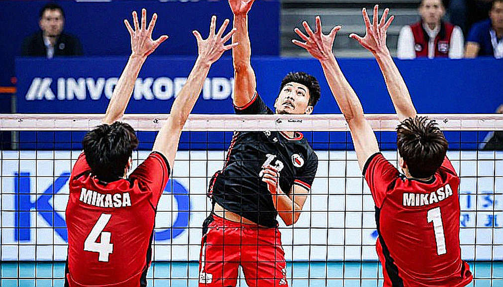 Thái Lan 2-3 Trung Quốc: Bài học thể lực cho bóng chuyền nữ Đông Nam Á