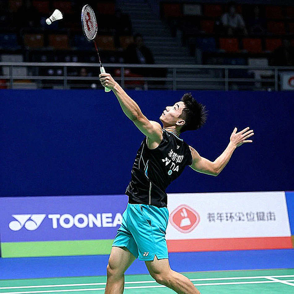 Badminton Analysis Through Data: A View from Axiata Arena Badminton Analysis Through Data: A View from Axiata Arena