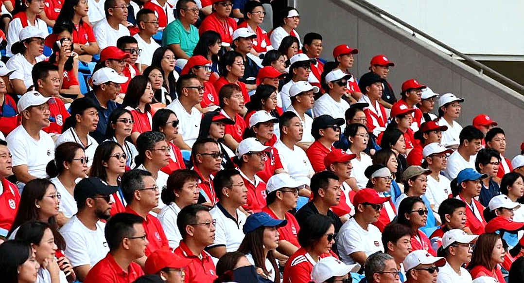 Thể thao Việt Nam và bài toán dữ liệu: Khi phân tích chuyên sâu không thể thực hiện vì thiếu thông tin đầu vào