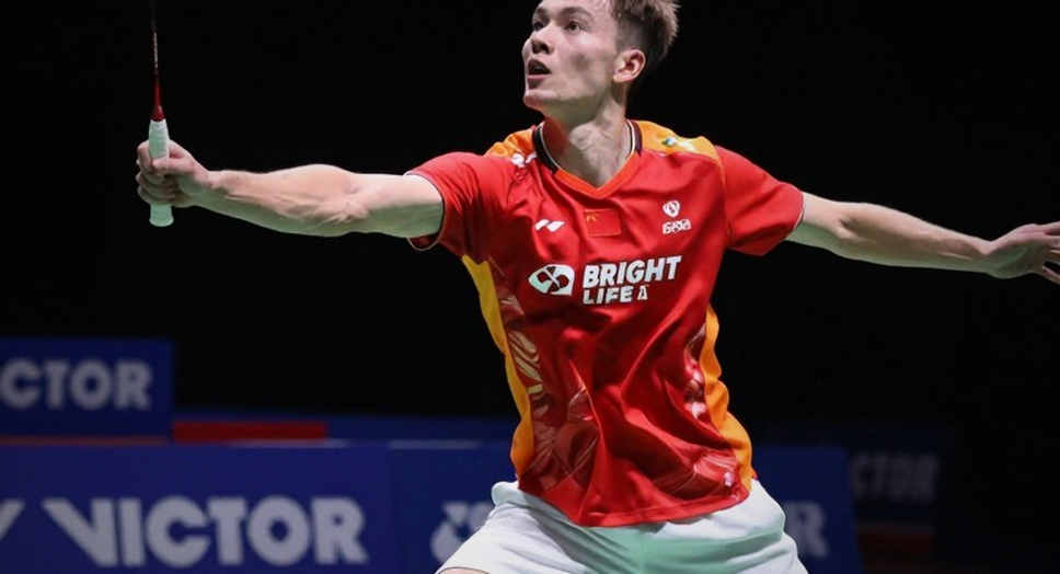 Set 24-22 ở Asiad và điều bảng điểm không nói với tôi về cầu lông đơn Việt Nam