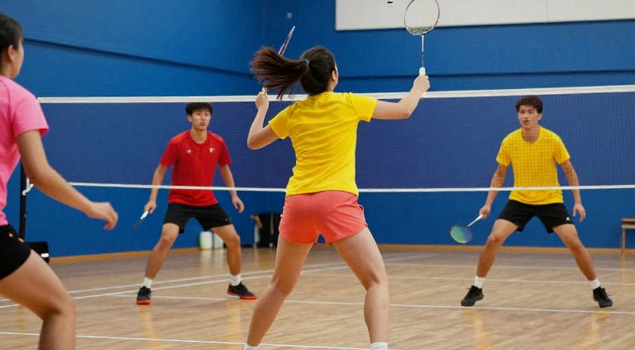 The 24-22 Game at the Asiad and What the Scoreboard Never Told Me About Vietnamese Singles Badminton