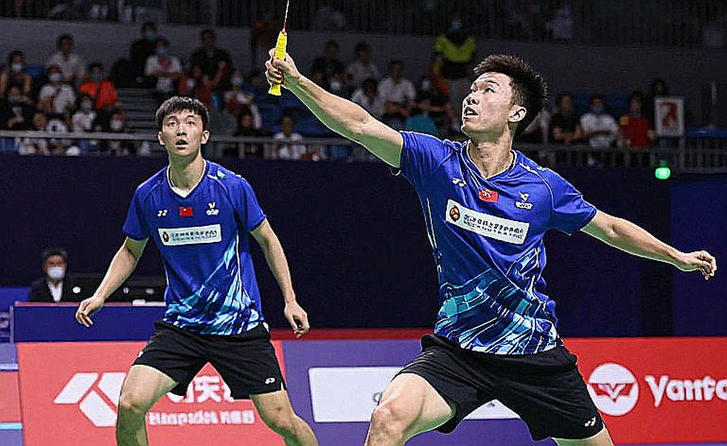 The 24-22 Game at the Asiad and What the Scoreboard Never Told Me About Vietnamese Singles Badminton