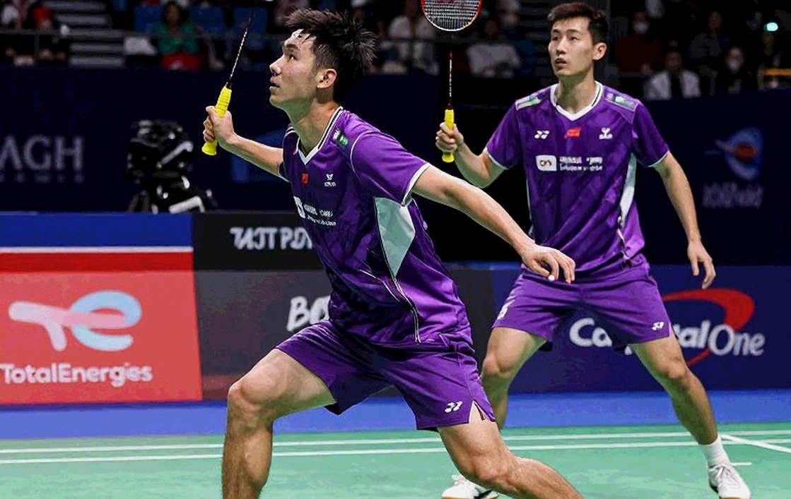 Tanvi Patri vô địch U17 Badminton Asia 2026: Khi dữ liệu không ủng hộ một huyền thoại