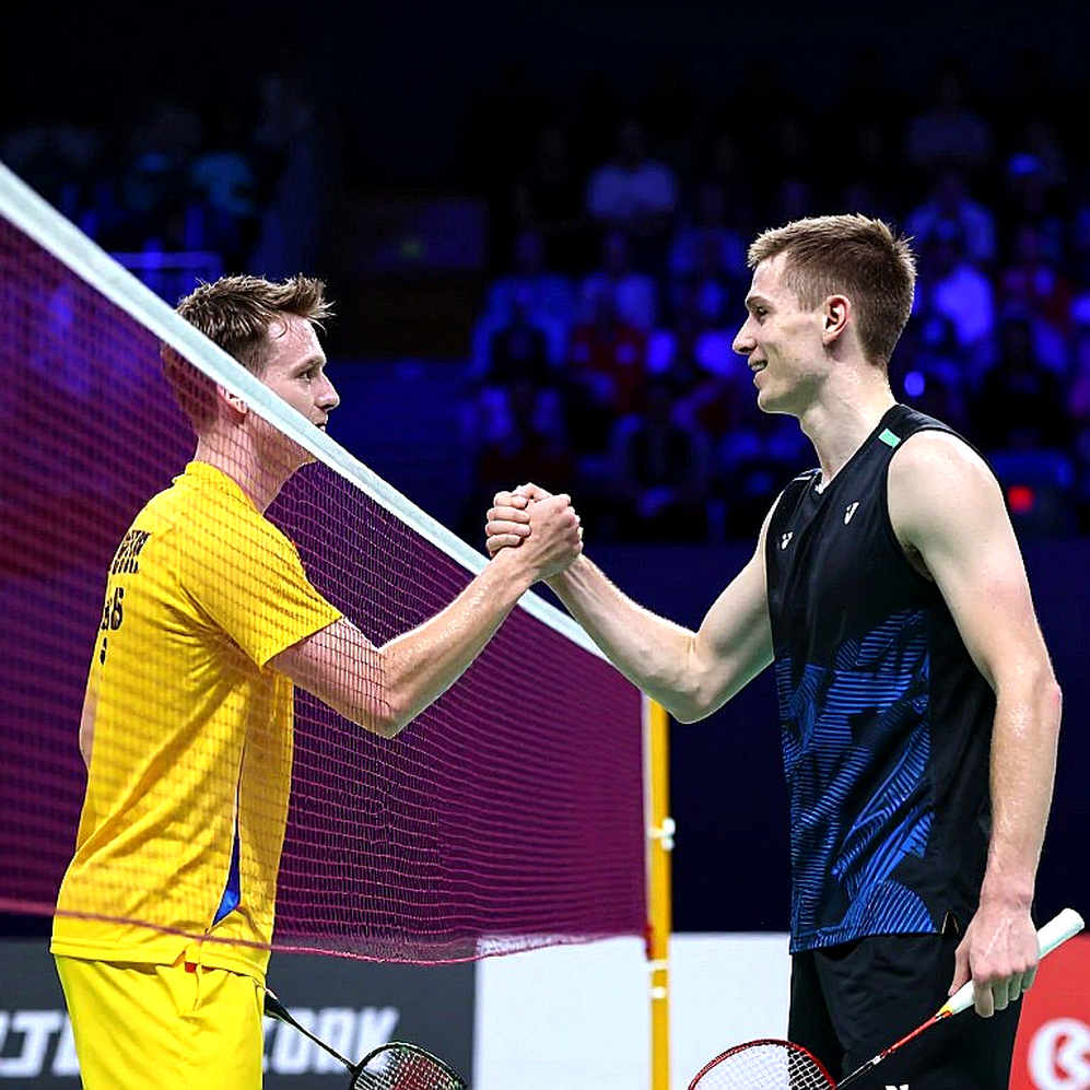 BWF World Junior Championships 2026: Ấn Độ, Tanvi Patri và canh bạc 3x55 ở Cairo