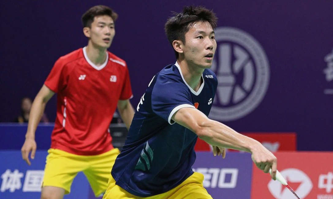 An Se-young và HCV đơn nữ Asian Games thứ hai liên tiếp: đọc trận chung kết bằng dữ liệu, không bằng cảm hứng An Se-young và HCV đơn nữ Asian Games thứ hai liên tiếp: đọc trận chung kết bằng dữ liệu, không bằng cảm hứng