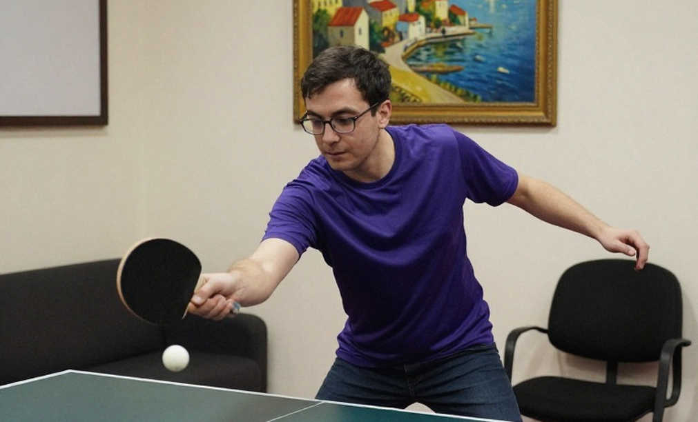 Braintree Table Tennis League: Black Notley B, đường ống đào tạo và bài học từ một giải bóng bàn cơ sở