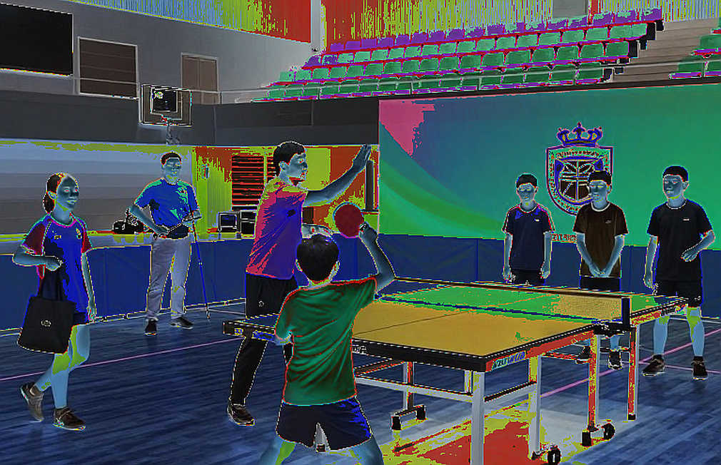 Braintree Table Tennis League: Black Notley B, the Development Pipeline, and Lessons from a Grassroots Table Tennis League Braintree Table Tennis League: Black Notley B, the Development Pipeline, and Lessons from a Grassroots Table Tennis League