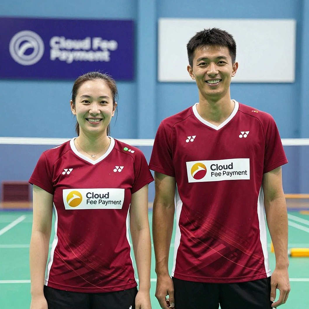 Asian Games 2026: Bản vẽ nhánh đấu cầu lông và những vết nứt chưa lộ diện