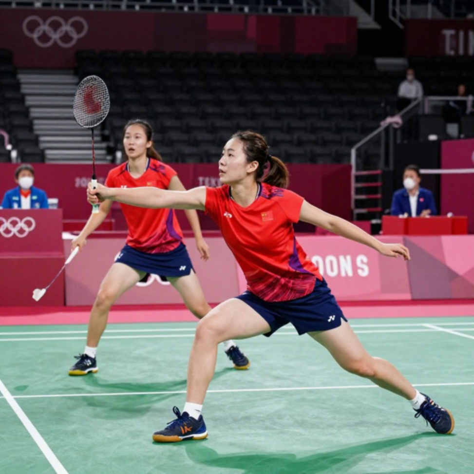 Asian Games 2026: Bản Báo Cáo Ẩn Sau Tấm Huy Chương Đồng Của Cầu Lông Ấn Độ