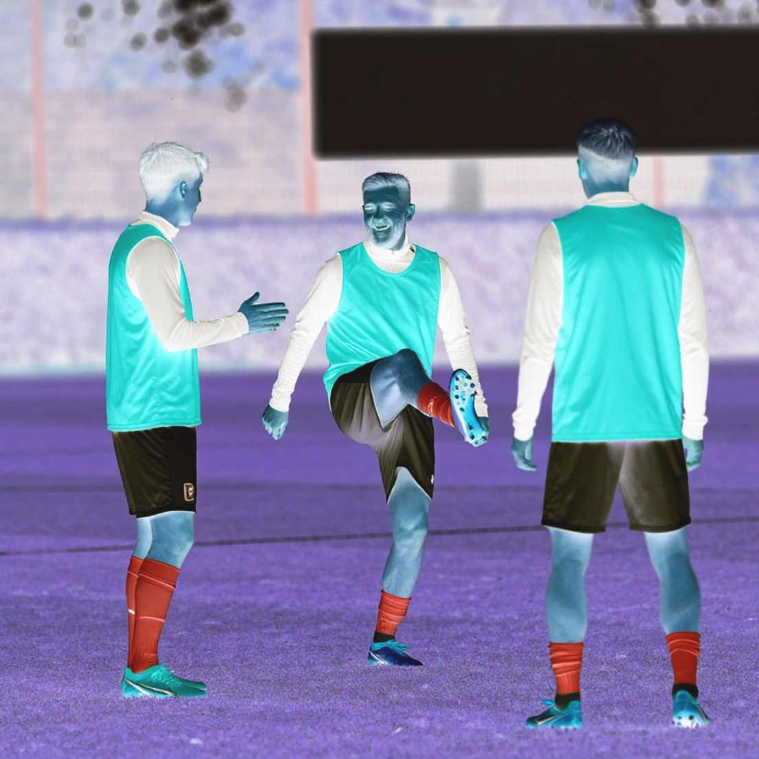 Mexico 3-0 China at the Vertex Cup: The First Goal Says What the Scoreline Cannot Mexico 3-0 China at the Vertex Cup: The First Goal Says What the Scoreline Cannot