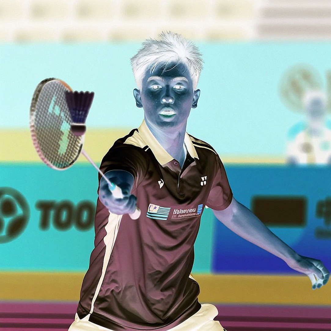 Vietnam Open 2026: Aidil Sholeh's Super 100 Title and the 27-Month Men's Singles Drought of Malaysia Vietnam Open 2026: Aidil Sholeh's Super 100 Title and the 27-Month Men's Singles Drought of Malaysia
