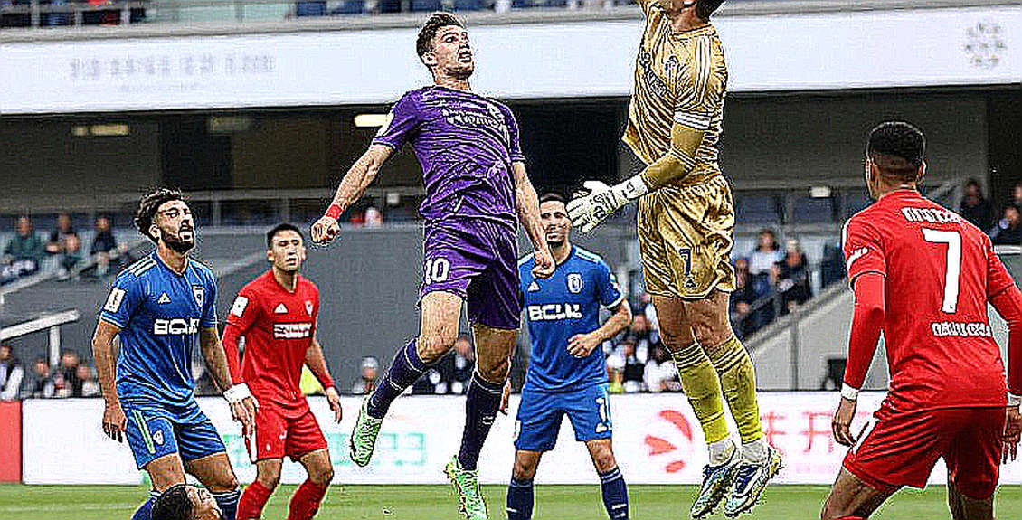Echoes from the Penalty Spot: When a Win Isn't Enough to Silence the Doubt