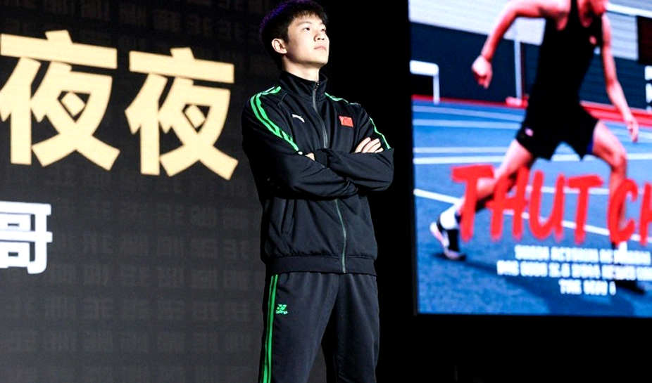 Nụ hôn ở dặm 18 và khoảng trống sàng lọc tim mạch của marathon phong trào Nụ hôn ở dặm 18 và khoảng trống sàng lọc tim mạch của marathon phong trào