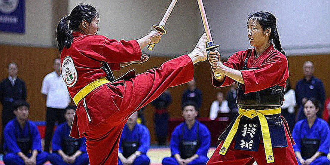 Asiad 2026: Taekwondo Việt Nam và canh bạc chỉ có hai lá bài