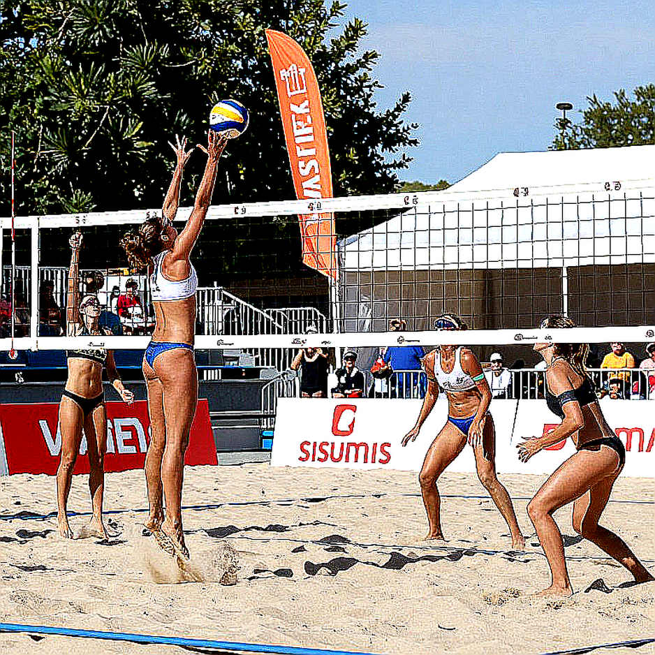 Vietnam's Women's Volleyball and the Data Void Nobody Measures