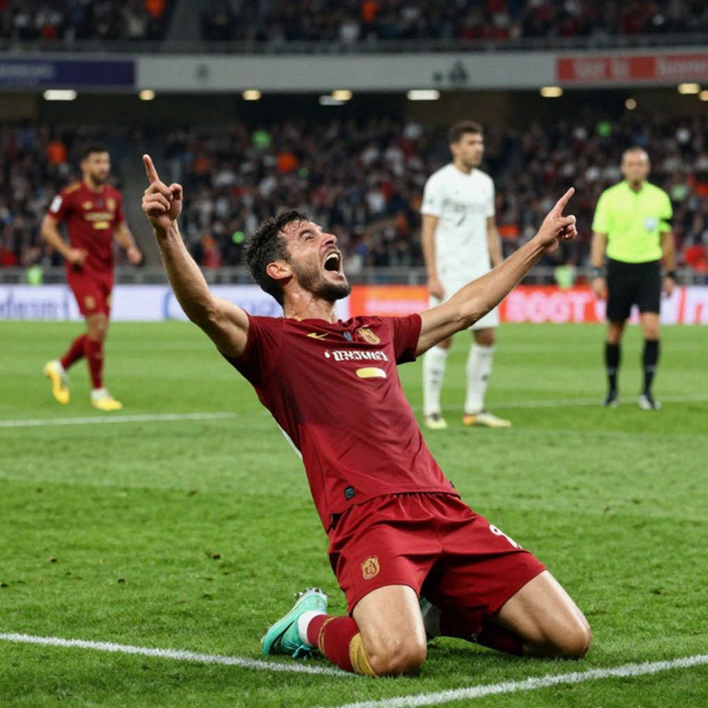 Portugal reach the Nations League quarter-finals: four wins from four and the silence around Ronaldo Portugal reach the Nations League quarter-finals: four wins from four and the silence around Ronaldo