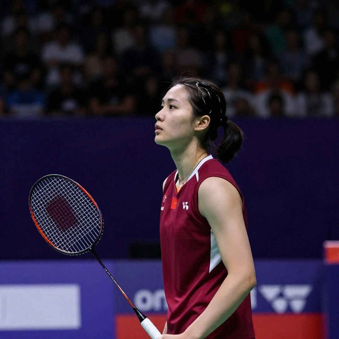 Shi Yuqi Withdraws from BWF World Tour: Li Shifeng Leads China's Men's Singles at Kumamoto Masters 2026 and the Data Gap That Cannot Yet Be Filled