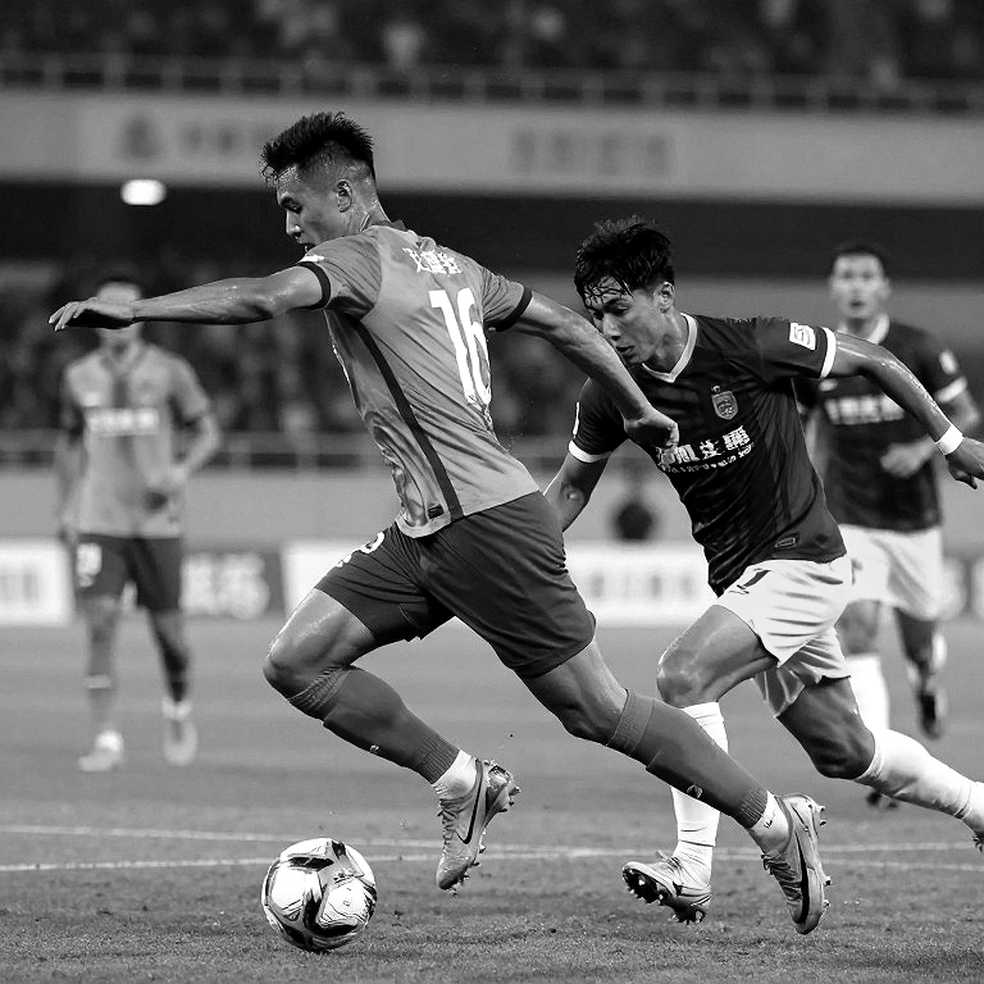 Bản sao Vinícius Jr.: Vì sao một lời đồn vô căn cứ lại lan nhanh hơn mọi thống kê bàn thắng