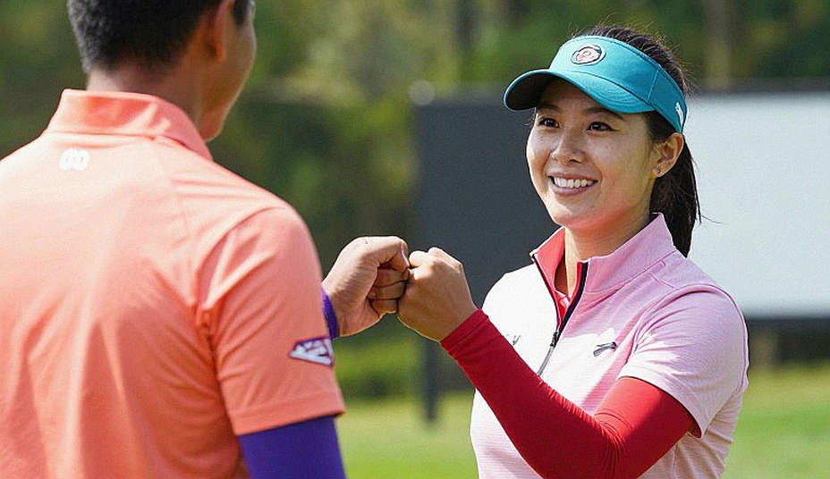 Pebble Beach, 80 đứa trẻ và giải đấu golf không ai biết là đang diễn ra