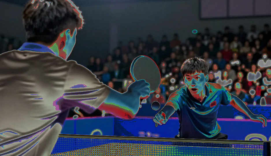 U.S. Open bóng bàn 2026: 118 hạng mục, sáu ngày thi đấu và những hạn chót định đoạt mọi thứ