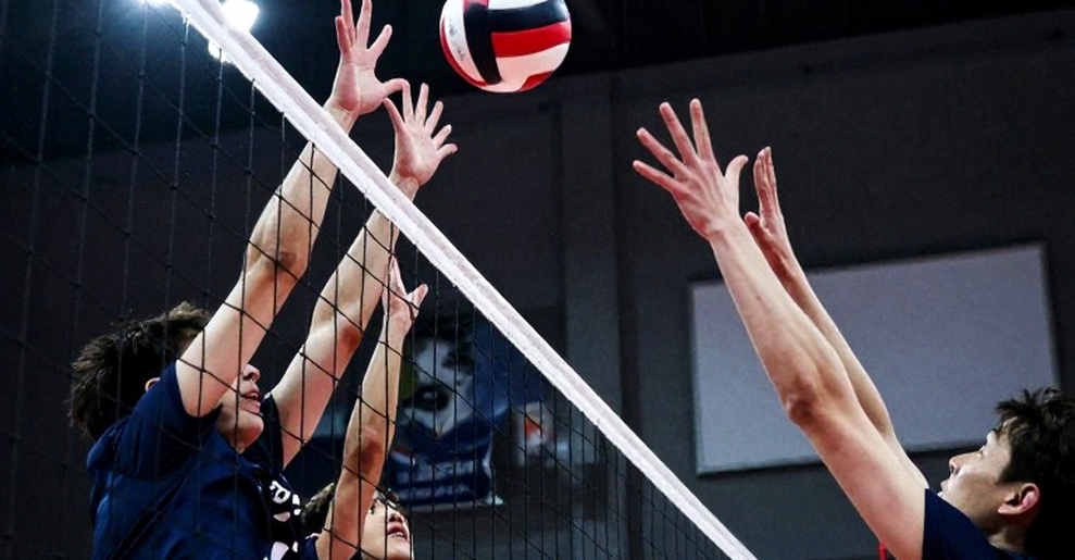 Phần Lan hạ Ý 3-2 ở tứ kết EuroVolley 2026: chiến thắng bằng 4 điểm và tấm vé World Cup 2027