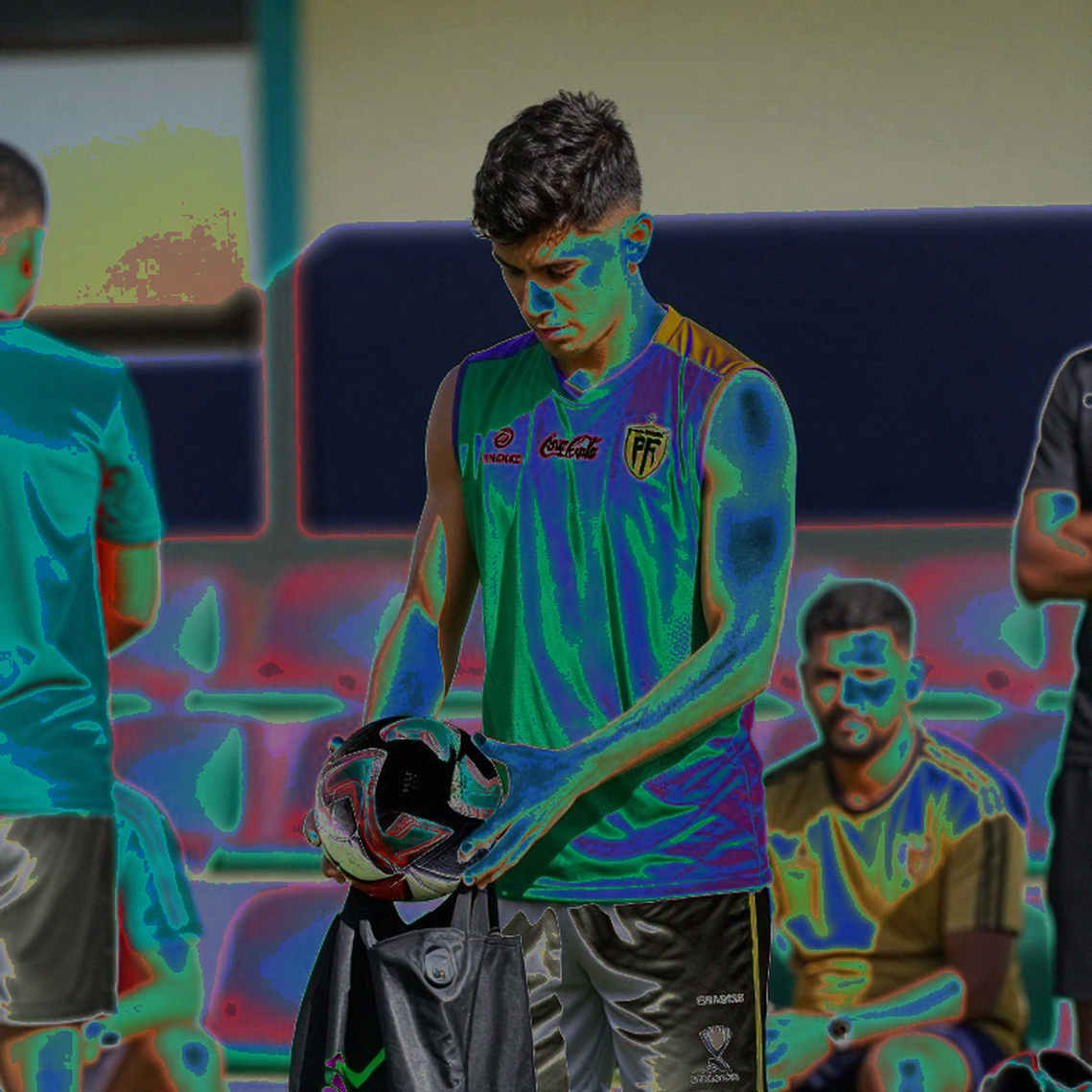 Rafael Márquez and the seven-game clock: Is Mexico trapping itself in Diego Cocca's cycle?