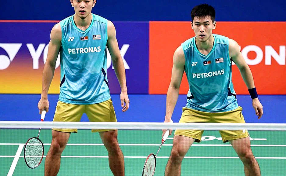 Asian Games 2026 và bảng điểm cầu lông Ấn Độ: Tấm huy chương đồng đội không lấp được khoảng trống mười hai năm