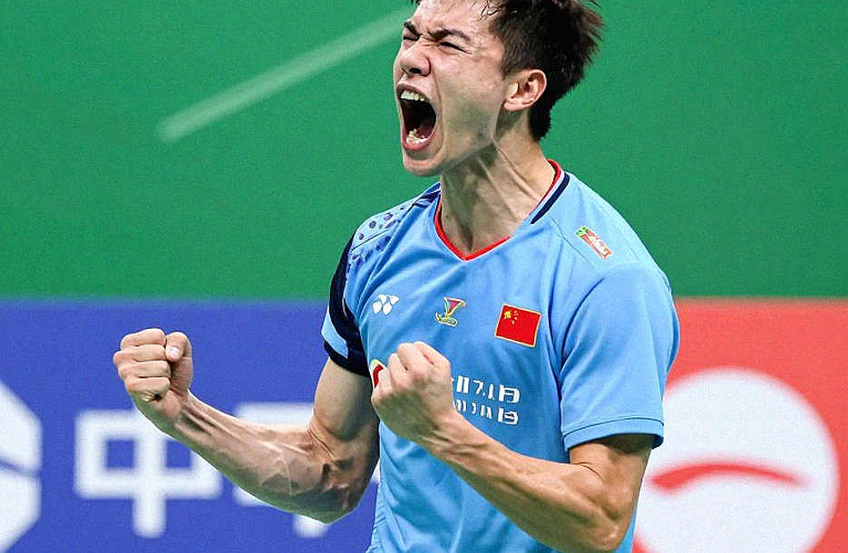 Thùy Linh lấy một ván từ số 4 thế giới, Hải Đăng dừng ở vòng ba Asian Games