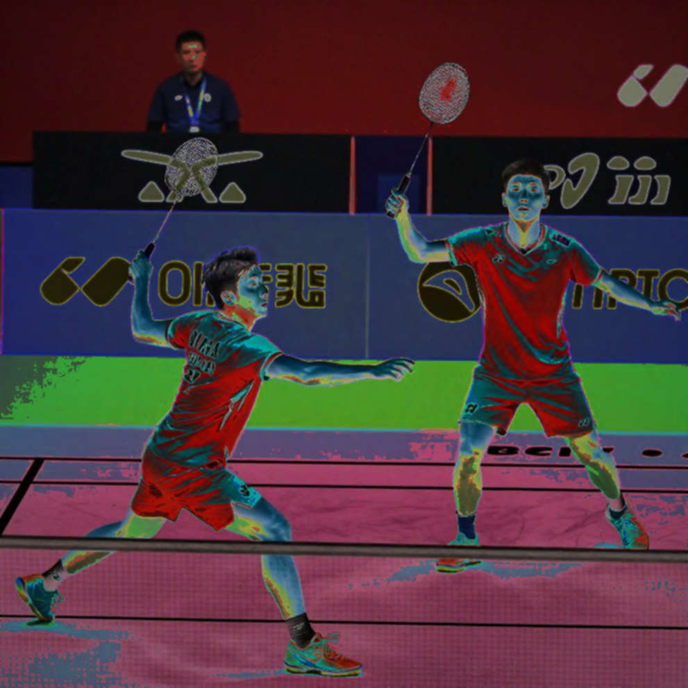 Thùy Linh lấy một ván từ số 4 thế giới, Hải Đăng dừng ở vòng ba Asian Games Thùy Linh lấy một ván từ số 4 thế giới, Hải Đăng dừng ở vòng ba Asian Games