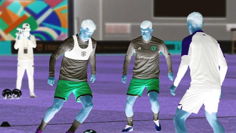 Zidane và những 'thay đổi thông minh': Nhịp điệu nào cho Pháp giữa cơn bão vắng mặt kép?