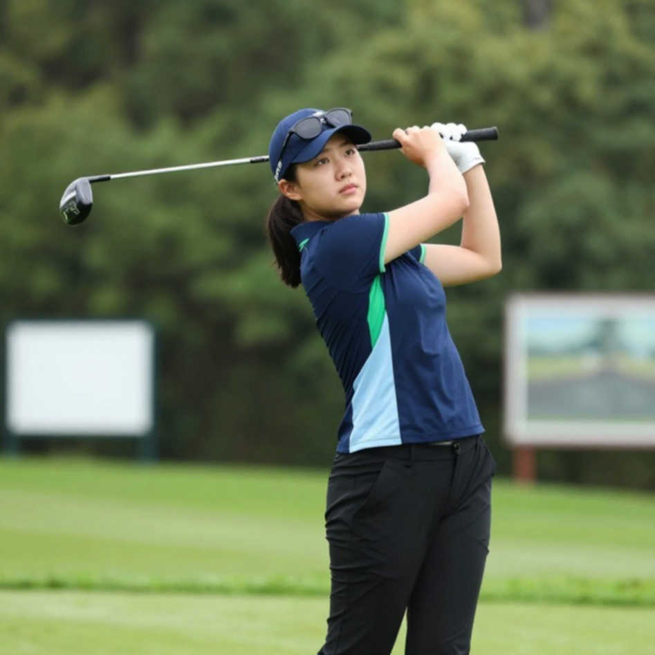 Áp lực vòng cuối Vòng loại Olympic Golf: Khi dữ liệu không còn đọc được cú swing