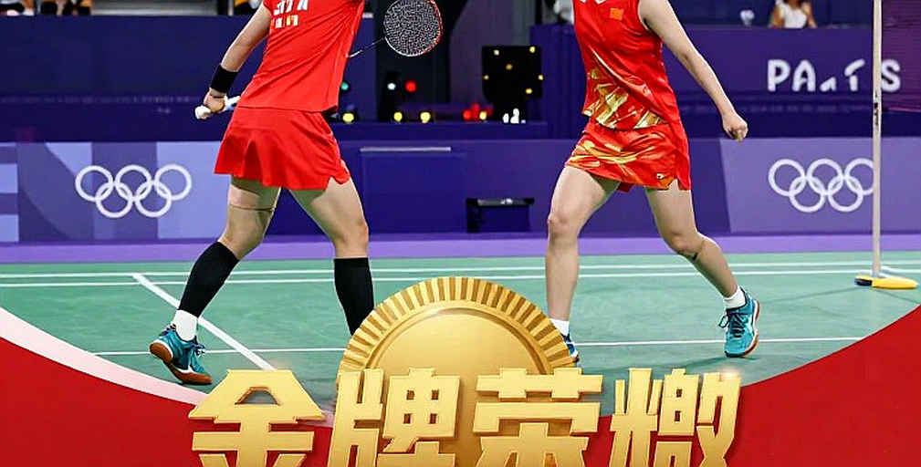 Ba trận đơn thua, một điểm đôi thắng: Khi đội nữ Ấn Độ rời sân và đội nam Ấn Độ vượt ngưỡng