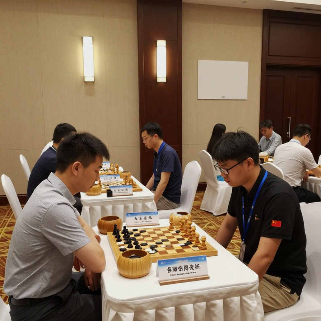 Olympiad cờ vua 2026 tại Samarkand: thứ tự bàn đấu, ngai kép của Ấn Độ và khoảng trống đáng lo hơn cả