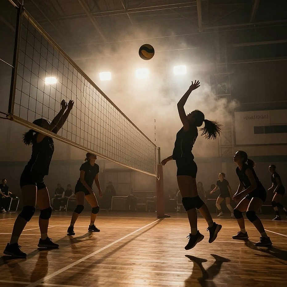 Indonesia's men's volleyball bronze target at the 2026 Asian Games: a claim with no data behind it Indonesia's men's volleyball bronze target at the 2026 Asian Games: a claim with no data behind it
