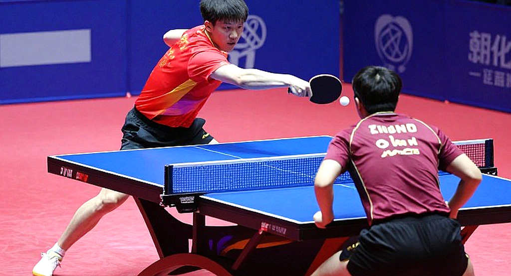 VALORANT Champions Thượng Hải: Châu Mỹ thắng trắng ngày mở màn và cái bẫy của một bảng đấu được chia đều VALORANT Champions Thượng Hải: Châu Mỹ thắng trắng ngày mở màn và cái bẫy của một bảng đấu được chia đều