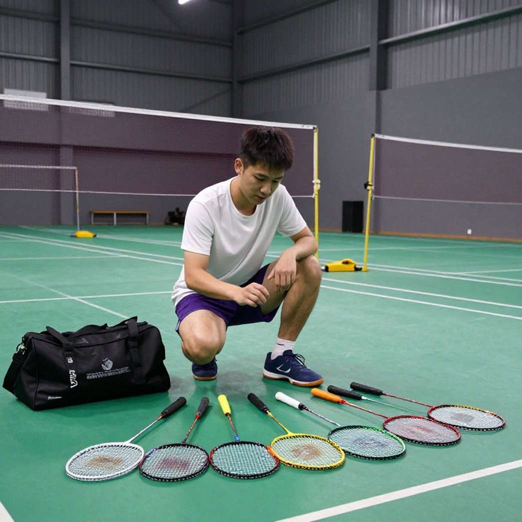 Ấn Độ hạ Nhật Bản 3-0 ở tứ kết đồng đội nam Asian Games 2026: chiều sâu đội hình đã thành ngưỡng, đội nữ vẫn kẹt ở tầng dưới Ấn Độ hạ Nhật Bản 3-0 ở tứ kết đồng đội nam Asian Games 2026: chiều sâu đội hình đã thành ngưỡng, đội nữ vẫn kẹt ở tầng dưới