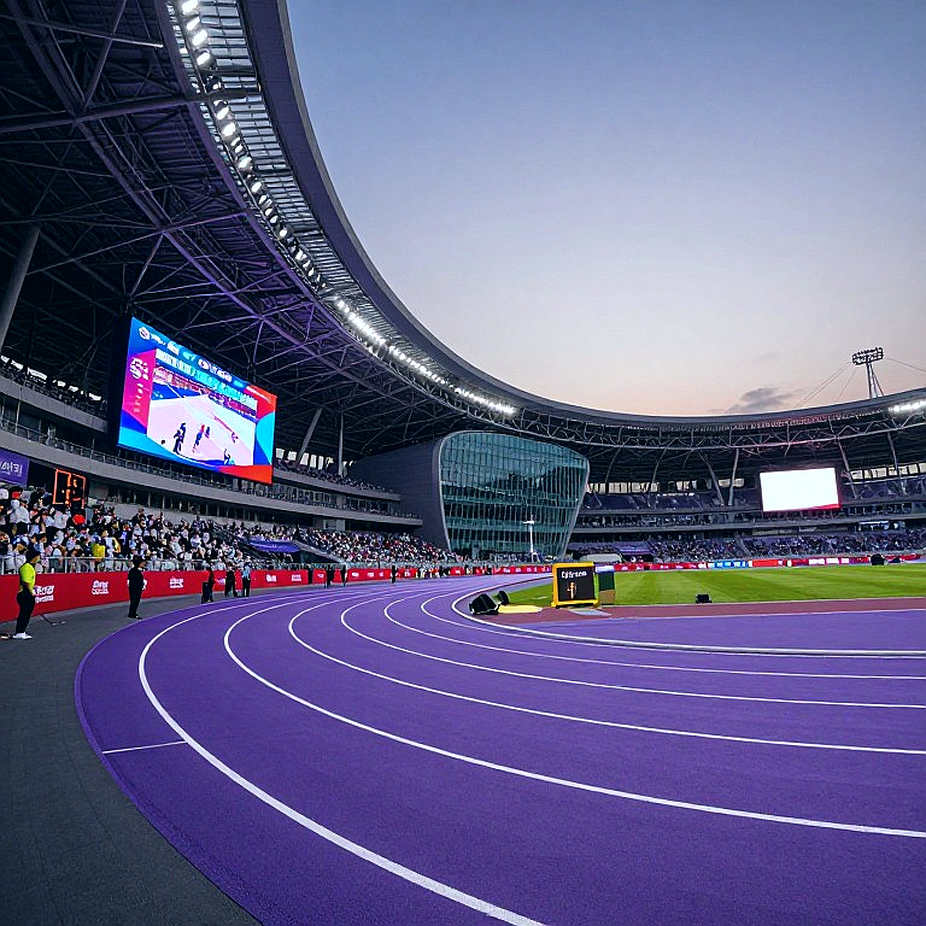 Global Gate Ha Long 2026: 15.000 bib, một đường chạy 21 km và khoảng trống chưa ai đo