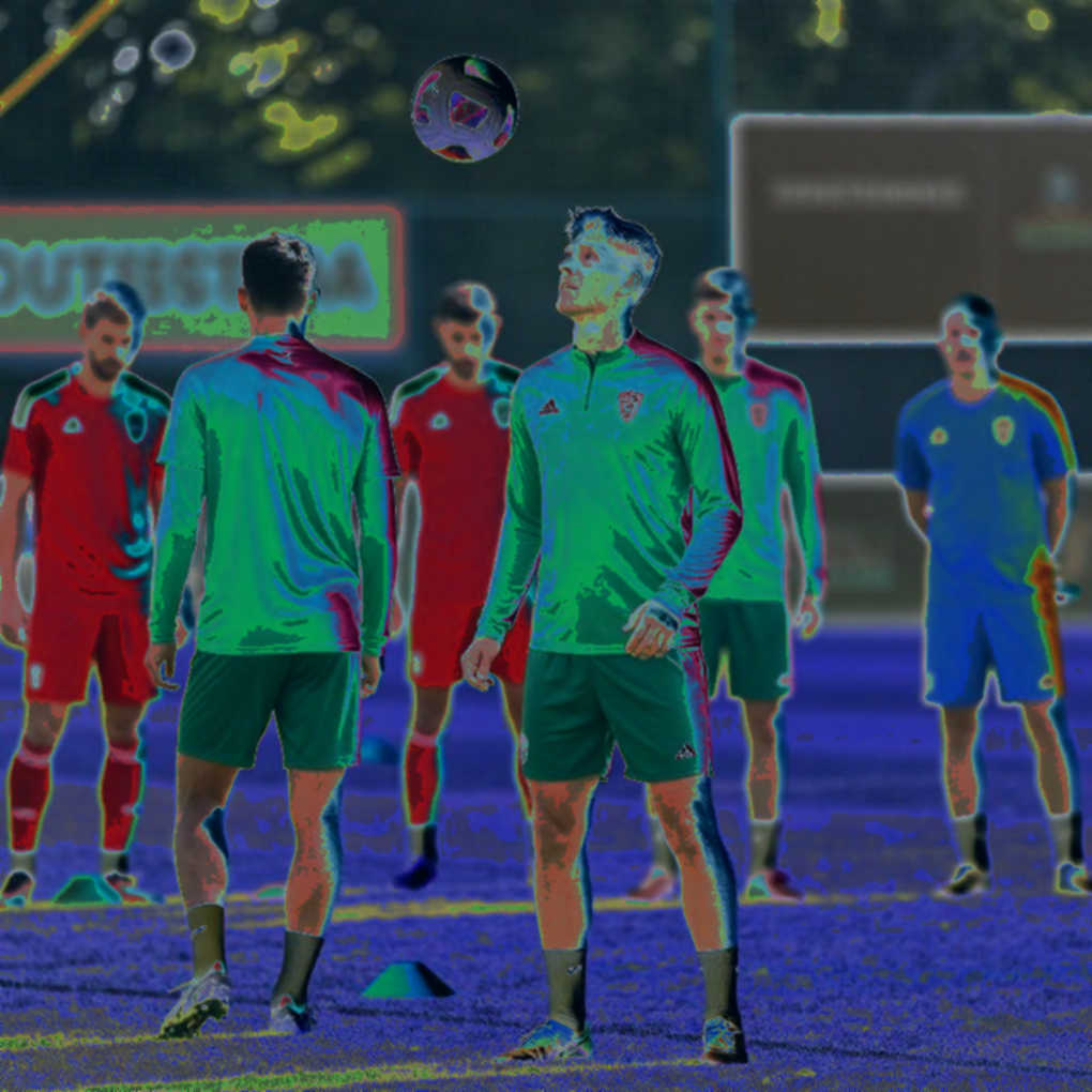 Egypt before the AFCON qualifiers: Salah carries the faith, and the void behind him