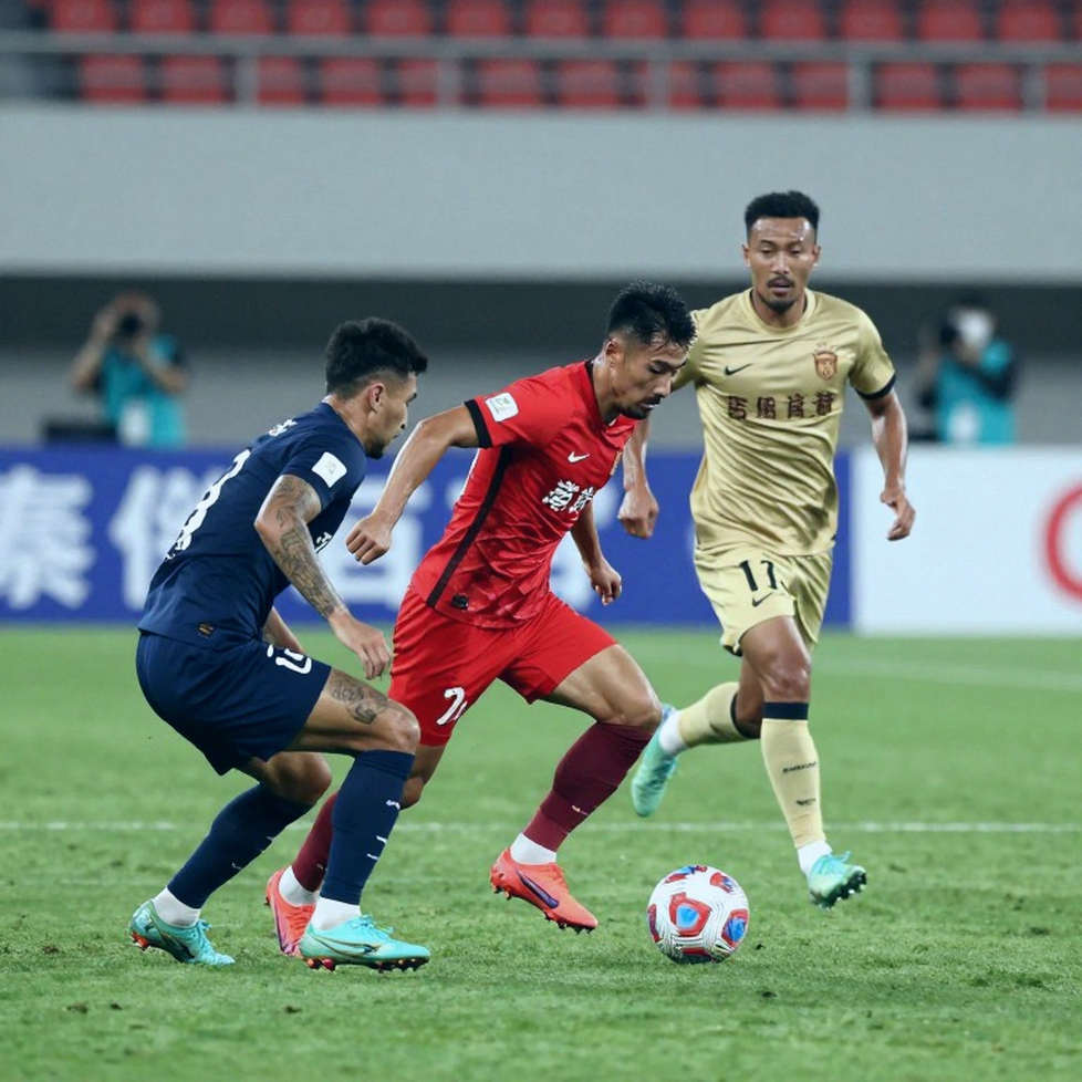 Egypt before the AFCON qualifiers: Salah carries the faith, and the void behind him