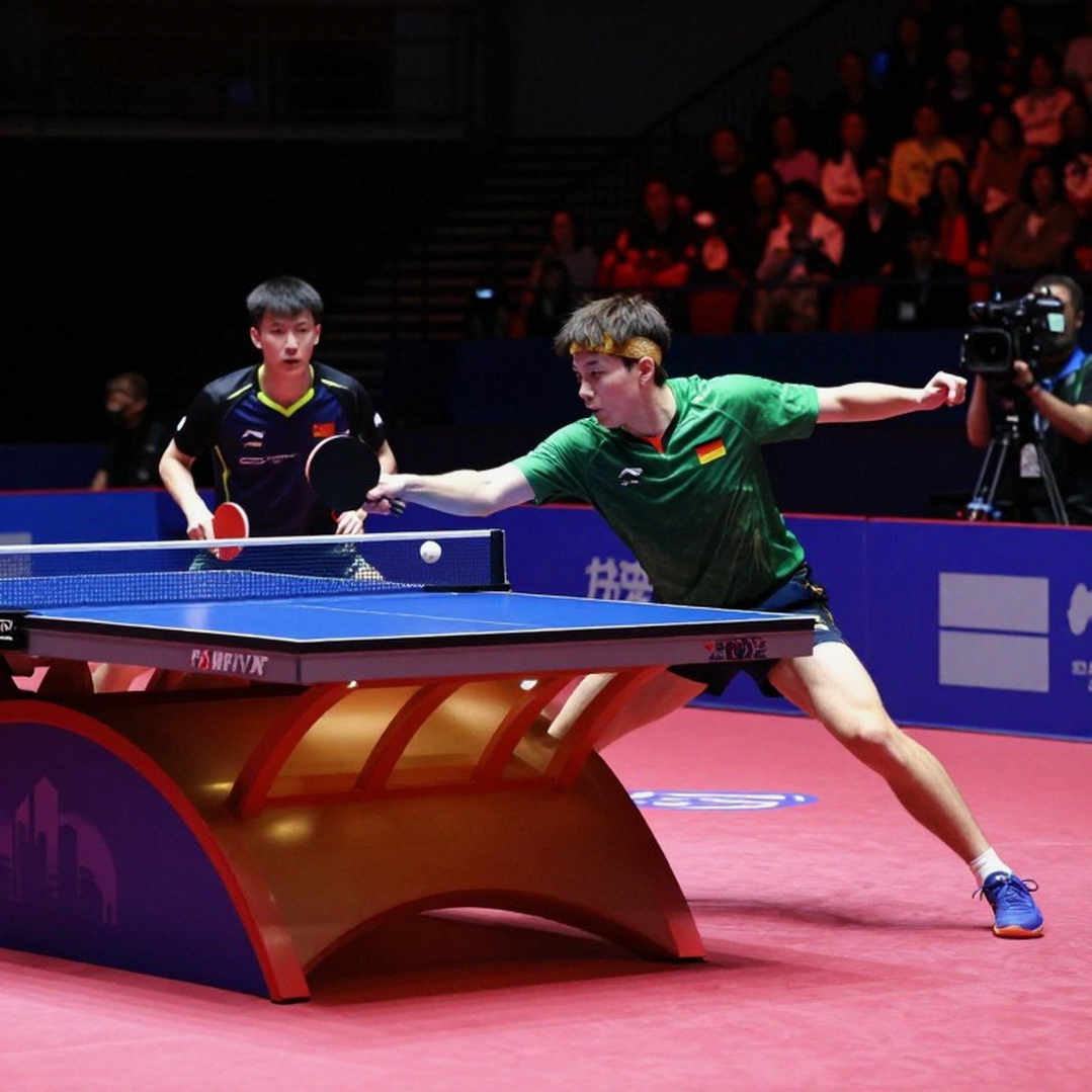 Sussex Senior 4*: Khi nhà đương kim vô địch chỉ là hạt giống số 5, và ngôi hậu nữ bỏ trống