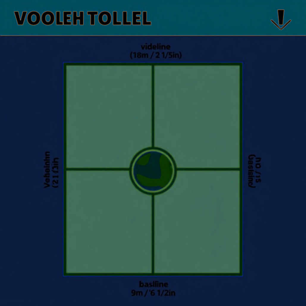 36 đội, 24 trường, 3 thành phố: Đọc Liga Voli Mahasiswa 2026 như một cơ thể đang chịu tải 36 đội, 24 trường, 3 thành phố: Đọc Liga Voli Mahasiswa 2026 như một cơ thể đang chịu tải