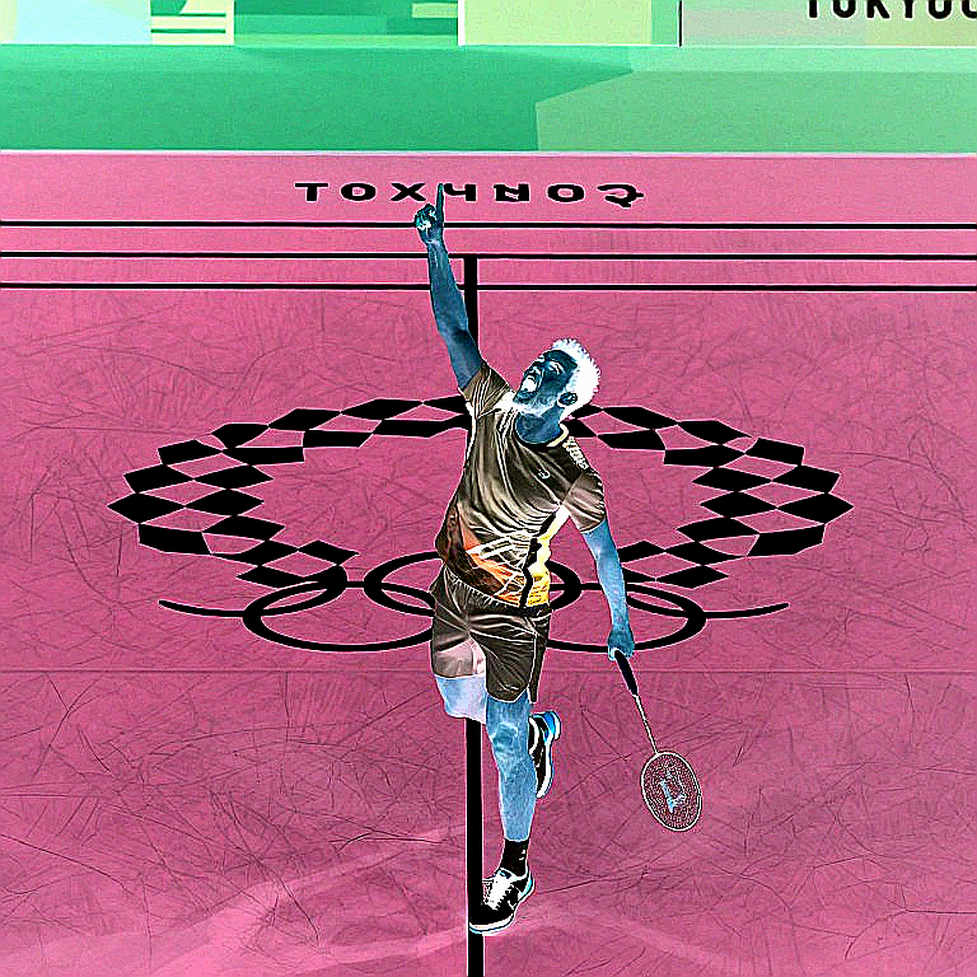 PV Sindhu và cú ngã ở tứ kết Asian Games 2026: Khi lịch thi đấu khắc nghiệt đánh bại bản lĩnh nhà vô địch