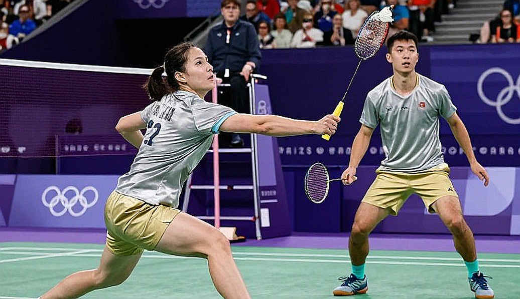 Lakshya Sen và bài học từ cánh cửa khép lại ở Asian Games 2026