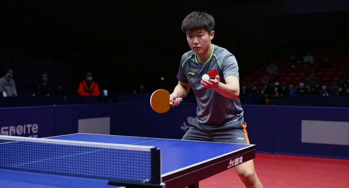 Bóng bàn thế giới 2026: Khoảng cách giữa Trung Quốc và phần còn lại qua lăng kính dữ liệu Bóng bàn thế giới 2026: Khoảng cách giữa Trung Quốc và phần còn lại qua lăng kính dữ liệu