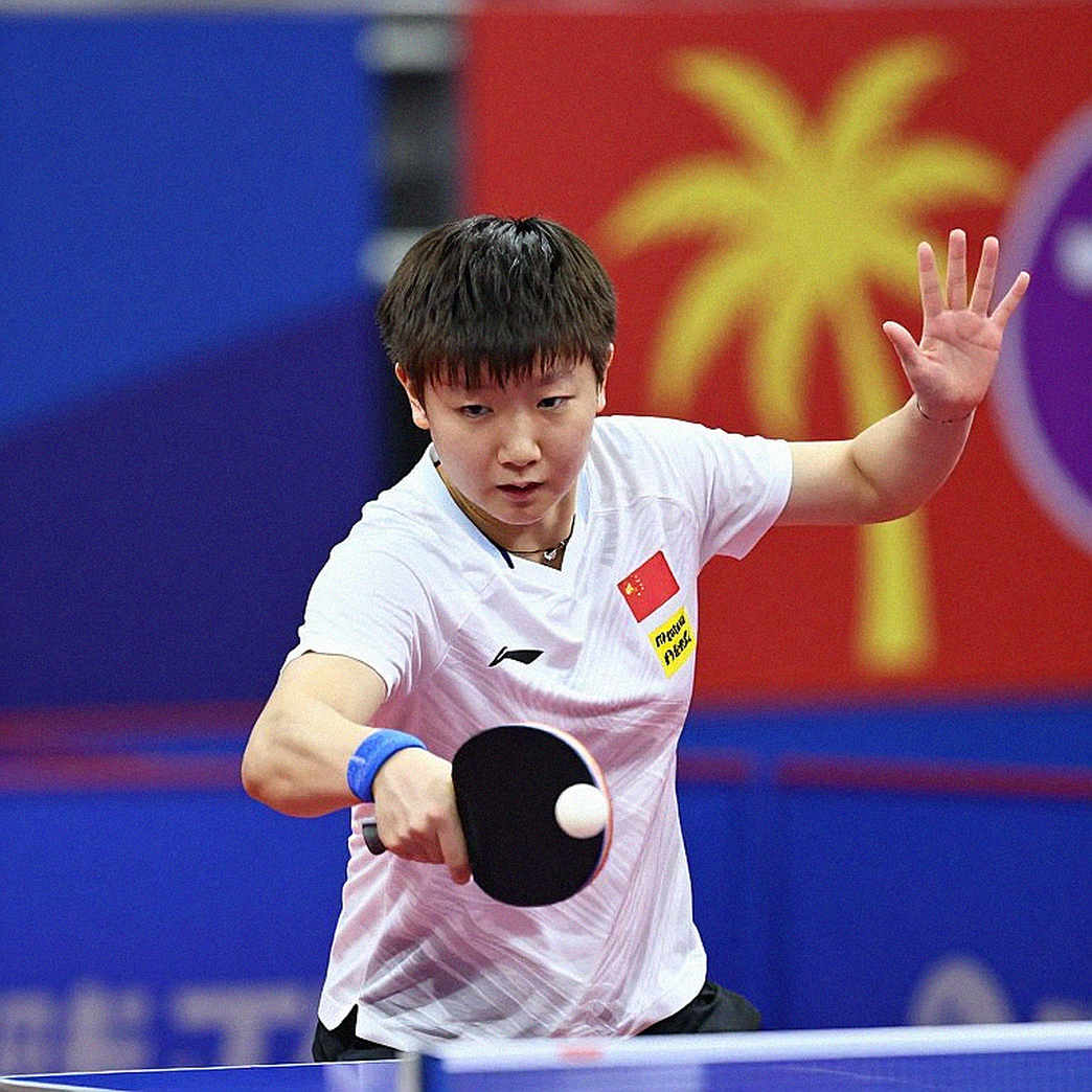 Bóng bàn thế giới 2026: Khoảng cách giữa Trung Quốc và phần còn lại qua lăng kính dữ liệu Bóng bàn thế giới 2026: Khoảng cách giữa Trung Quốc và phần còn lại qua lăng kính dữ liệu